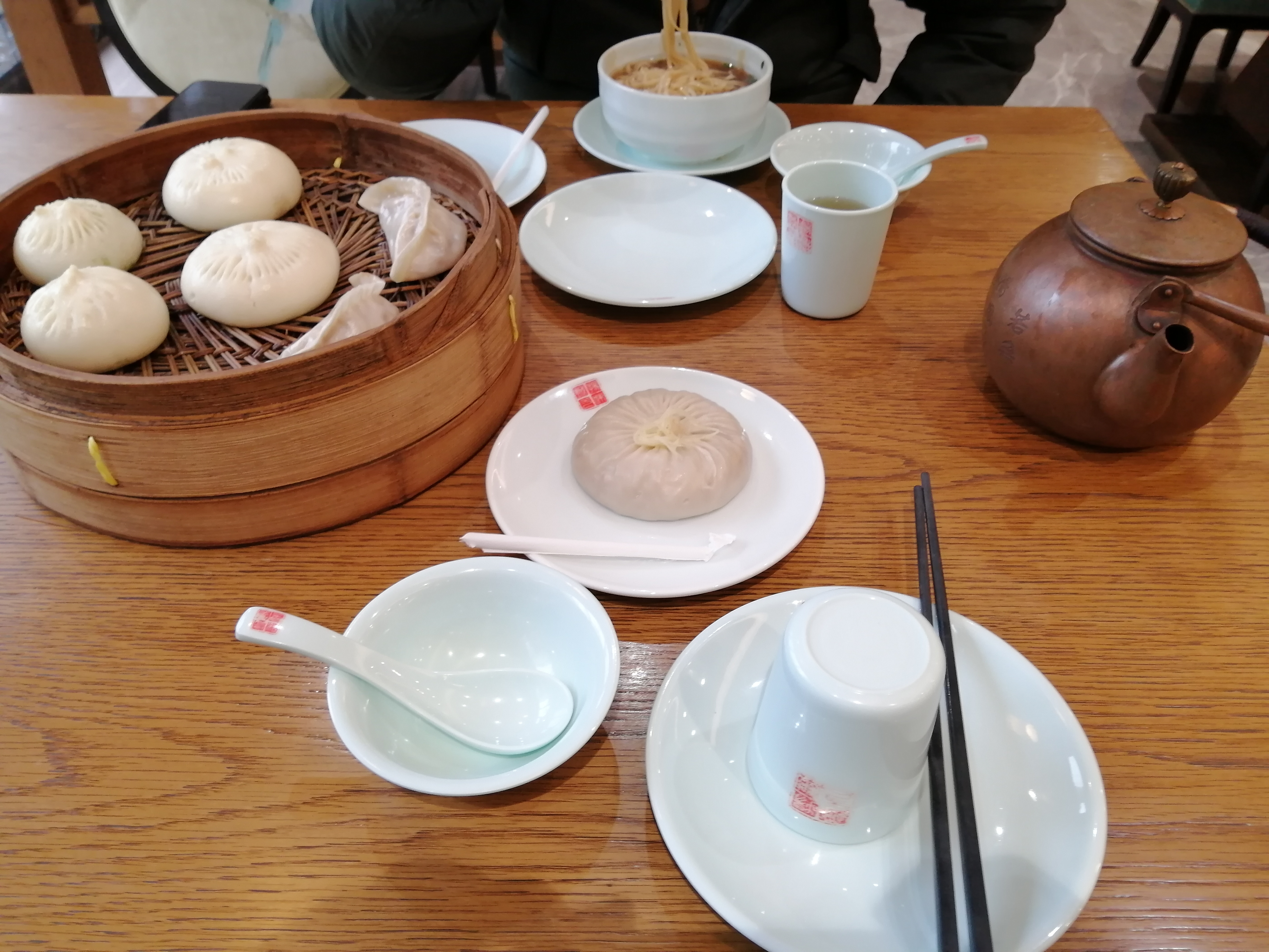 趣园茶社扬州早茶十大排名,扬州早茶茶社排名