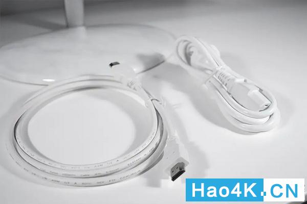 aocu27n3显示器2k与4k测评,aoc电脑显示器cu32p2评测
