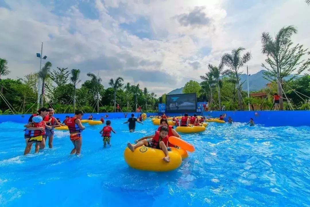 清远七天玩乐,清远一日游最佳景点一览表最新