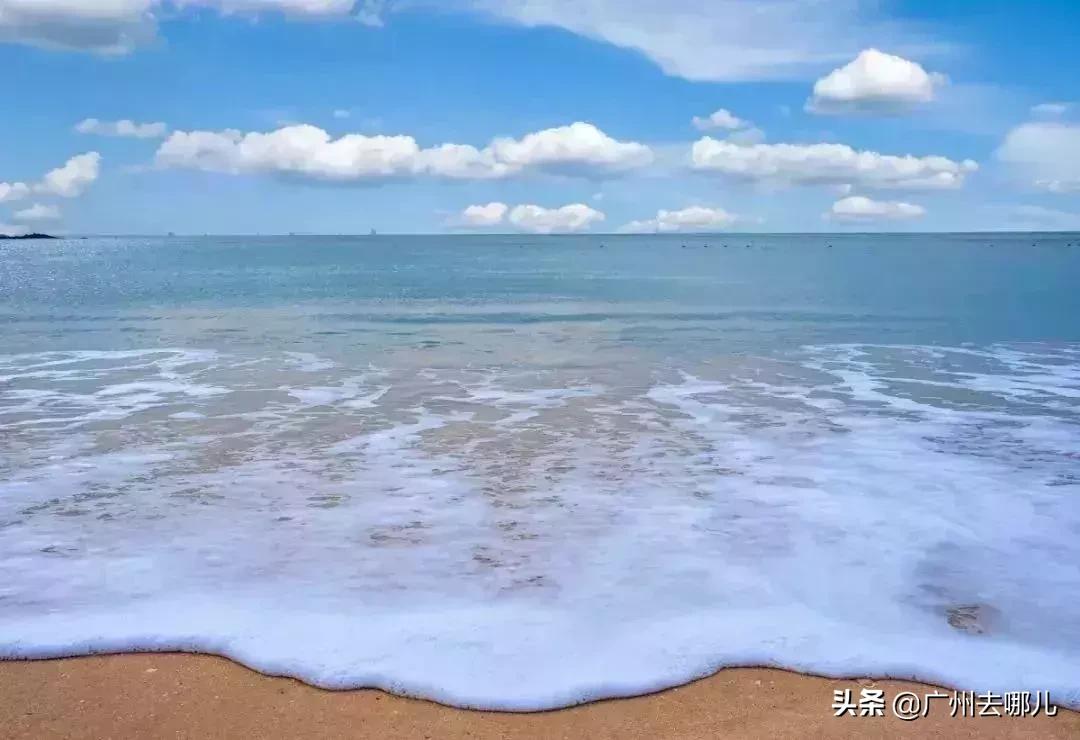 深圳高铁4个小时可到的旅游城市,深圳出发最美的短途高铁