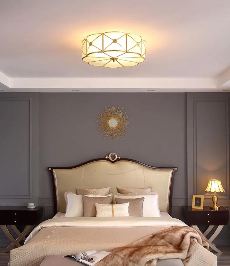 卧室灯误区,卧室灯嗡嗡响怎么回事