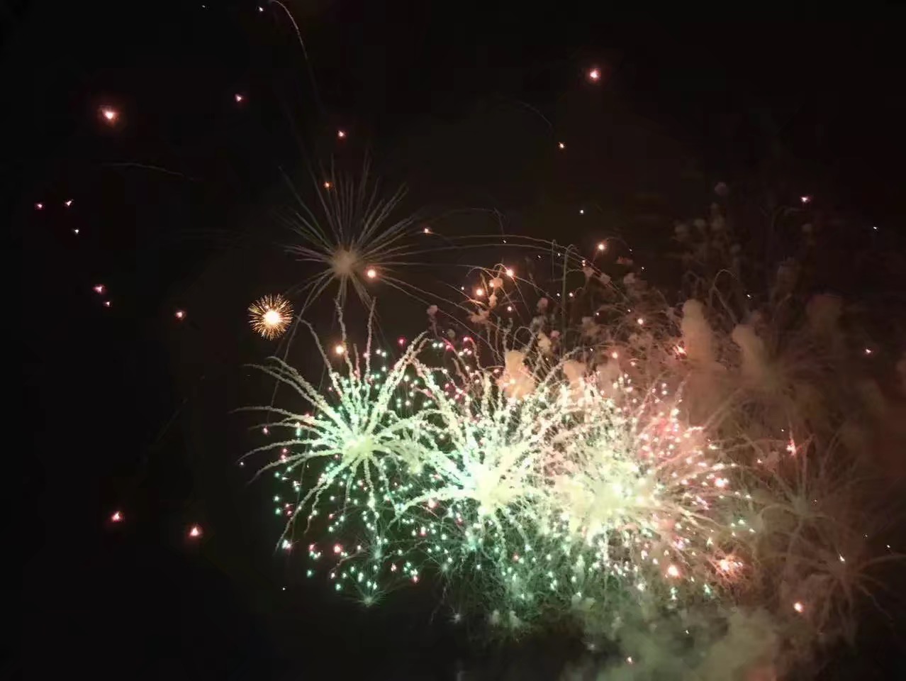 这是一篇台湾回忆碎碎念