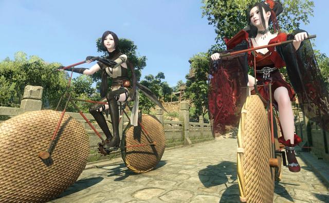 逆水寒裂土探寻奥秘门,逆水寒真实现状