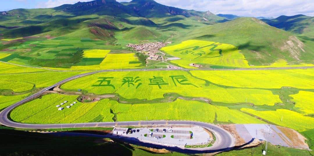 七月甘南自驾游注意事项,西安自驾甘南旅游攻略景点