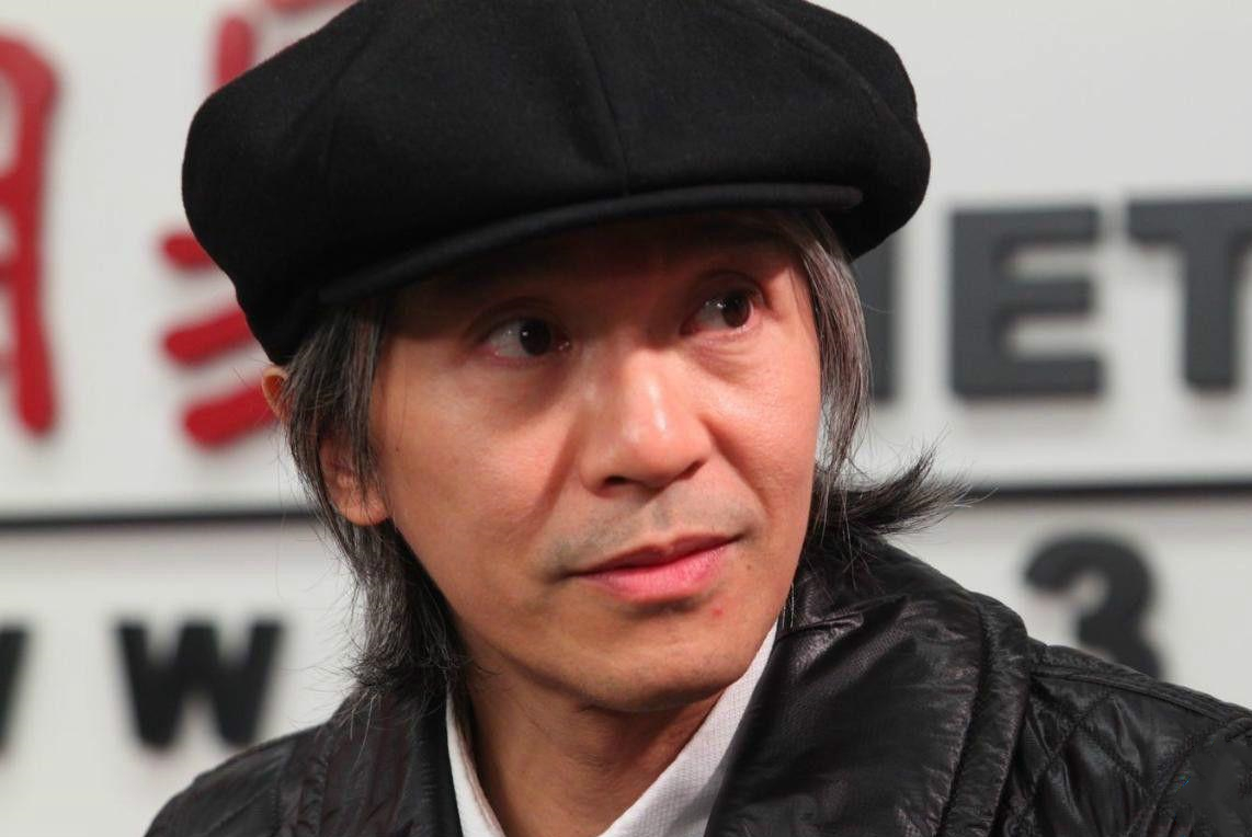 周星驰与向华强现状,向华强周星驰和解了吗