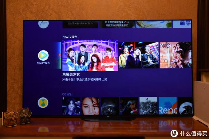 索尼65a9foled旗舰机,从安卓中端机换成苹果高端机体验