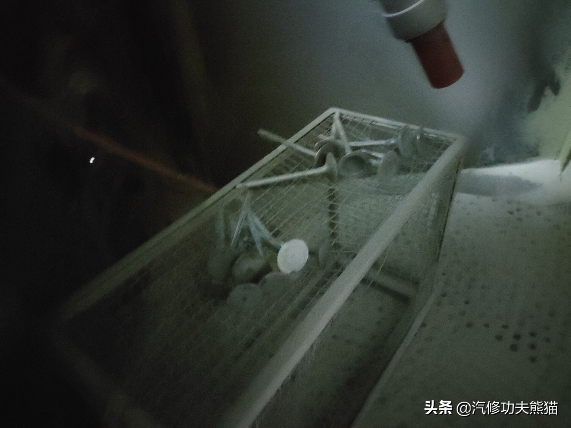 斯柯达昊锐烧机油正常吗,斯柯达昊锐烧机油治理