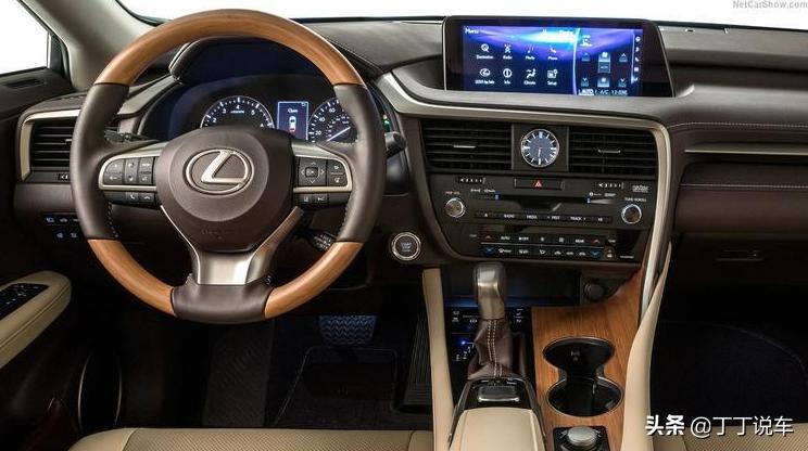 40万雷克萨斯suv对比奔驰suv,雷克萨斯40万suv车型