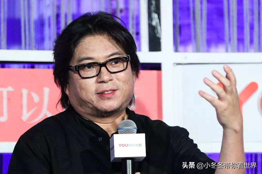 高晓松经济,高晓松创业故事