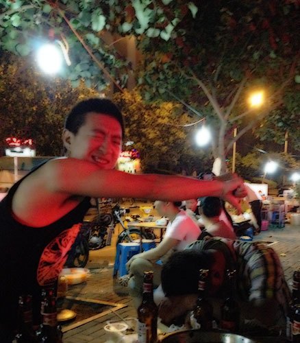 盘点当年站在DNF的五大顶尖玩家，曾经的第一蓝拳是多么的强悍