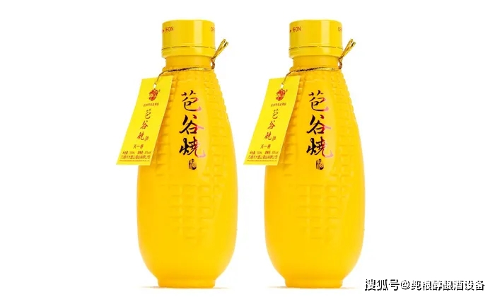 用烤酒设备酿酒,烤酒要怎么做包谷酒才好喝