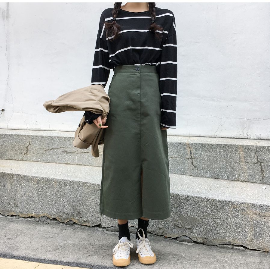 现在流行的初恋鞋,初恋感小白鞋