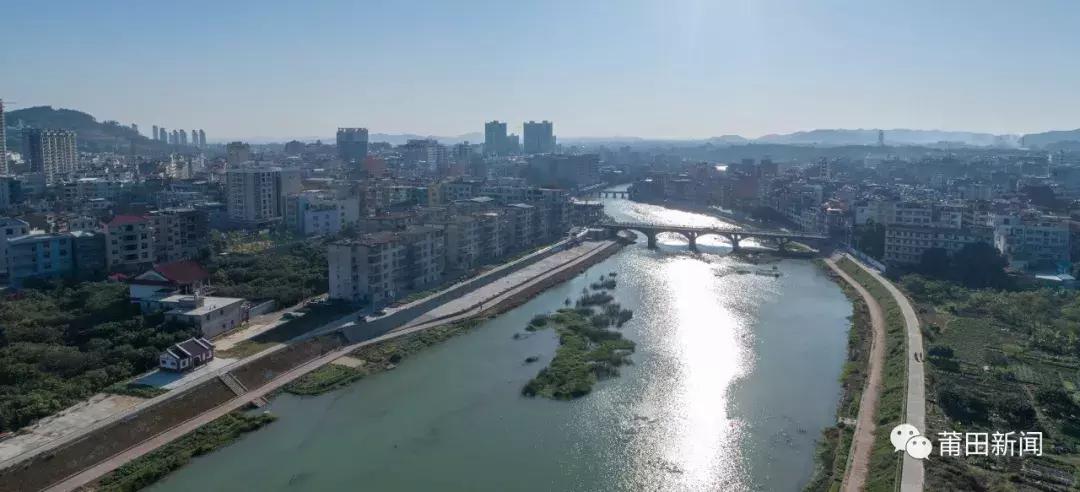 枫亭镇表彰,枫亭千年古镇