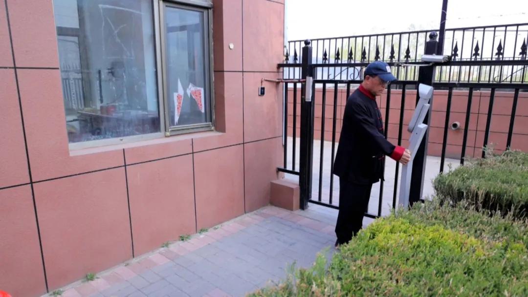 智慧社区便捷生活,太原智慧社区