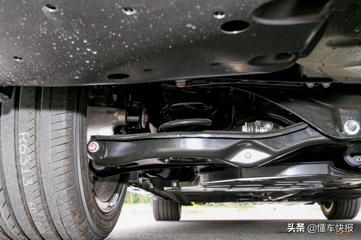 本田百年不衰的原因,本田雅阁为什么经久不衰