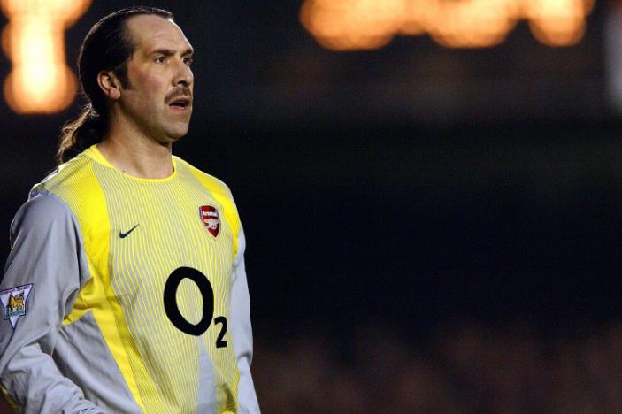 十大英超门将,新赛季英超本周最佳门将排名