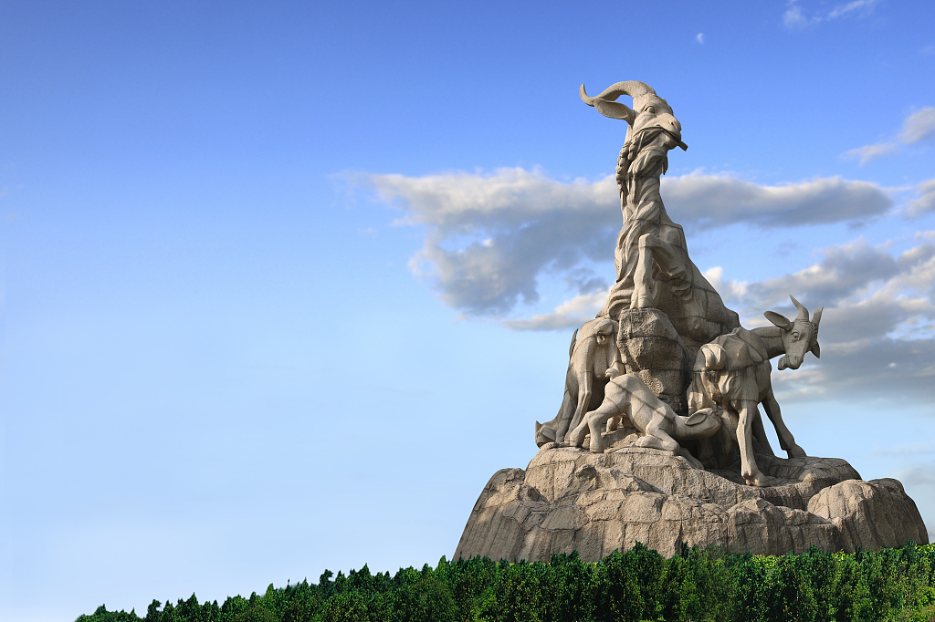 广州成为商业中心的原因,广州是最古老的商业城市