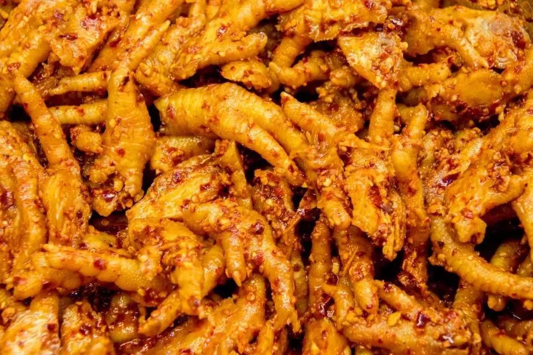 乐山是一个美丽的城市,乐山一个为了吃而来的城市