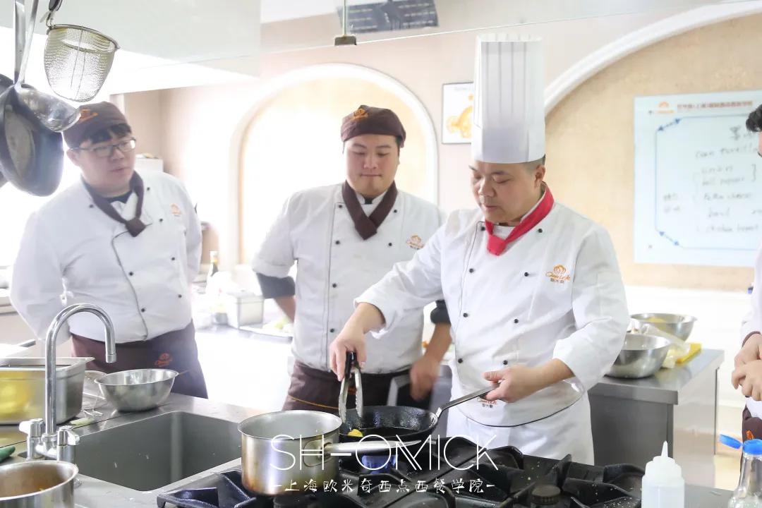 学西餐有前途吗？西餐就业前景分析来了！