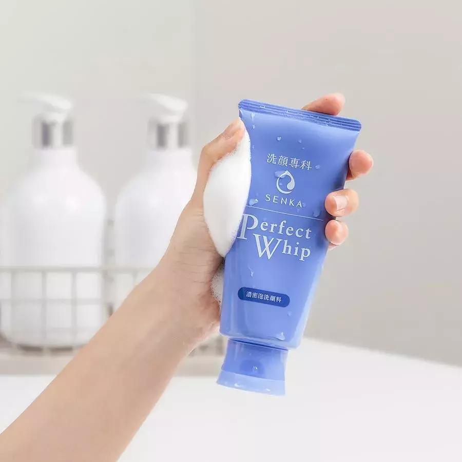 清洁肌肤强的洗面奶推荐,夏季用什么洗面奶最好