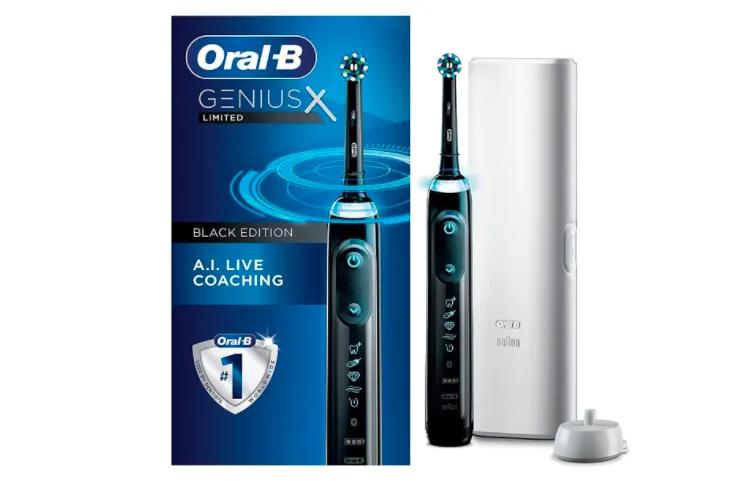 精致女生口腔护理日常,口腔健康好物有哪些