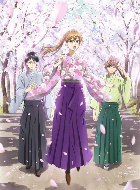 一部被名字耽误的番,一部被片名耽误的好剧