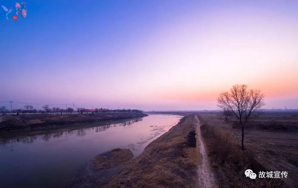 刘荣梅｜待揽风光四时新