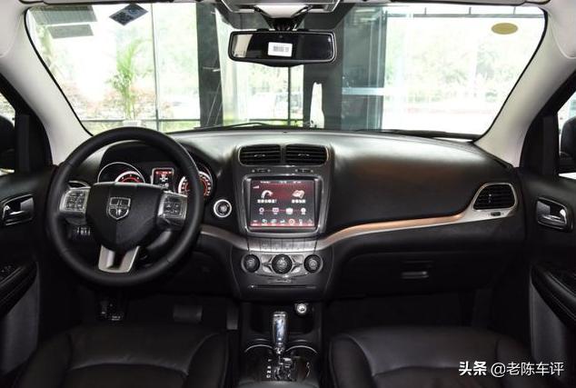 道奇酷威10款2.7多少钱可以入手,开了30万公里的道奇酷威值得买吗