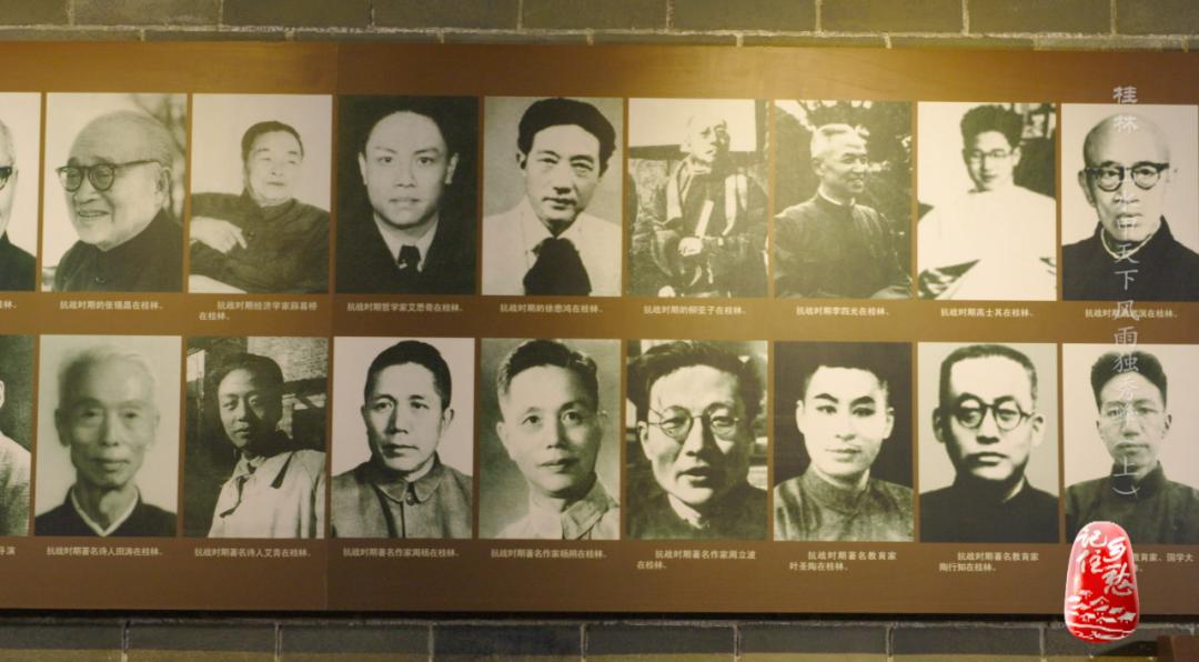 桂林山水古诗的诗意,桂林山水意境诗词