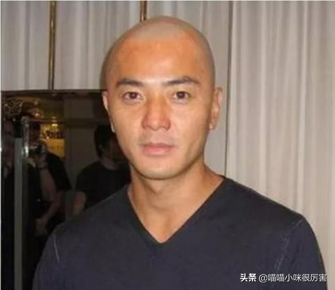 有刘海才好看的明星,有刘海超好看的明星