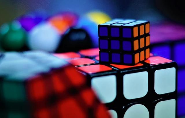 第一届国育思维杯运动会真题,第三届国育杯思维运动会魔方成绩