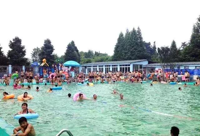 都江堰景区钓鱼地点推荐,都江堰垂钓好去处