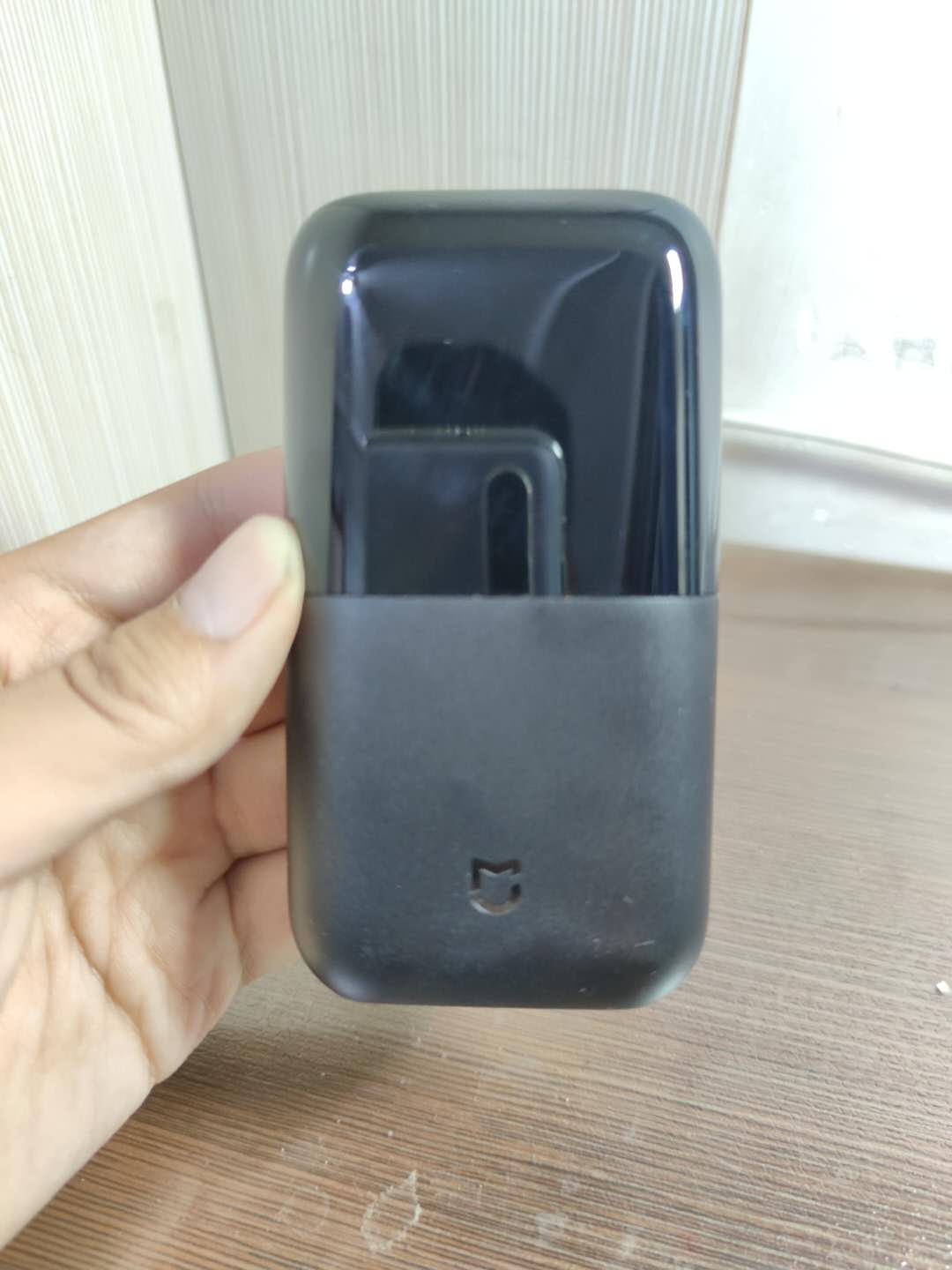 博朗迷你剃须刀和米家的区别,米家博朗剃须刀怎么样值得购买吗