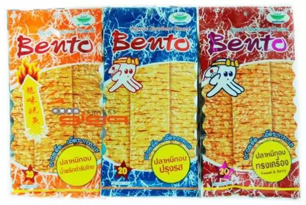 泰国711零食都有哪些,泰国零食排行榜前十名