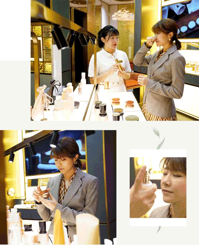 国际一线美容品牌,高端美容推荐