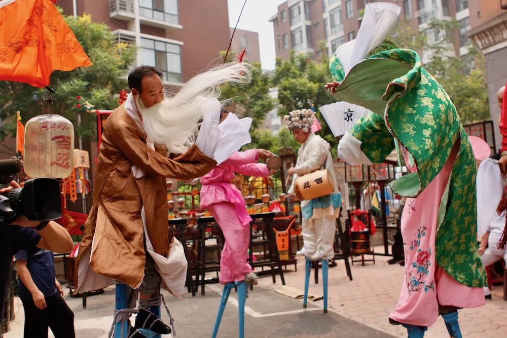 话说天津卫冯骥才,冯骥才笔下的天津