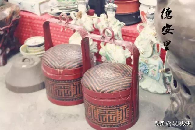 潮汕祠堂全国重点文物保护古建筑,潮汕最顶级的祠堂建筑