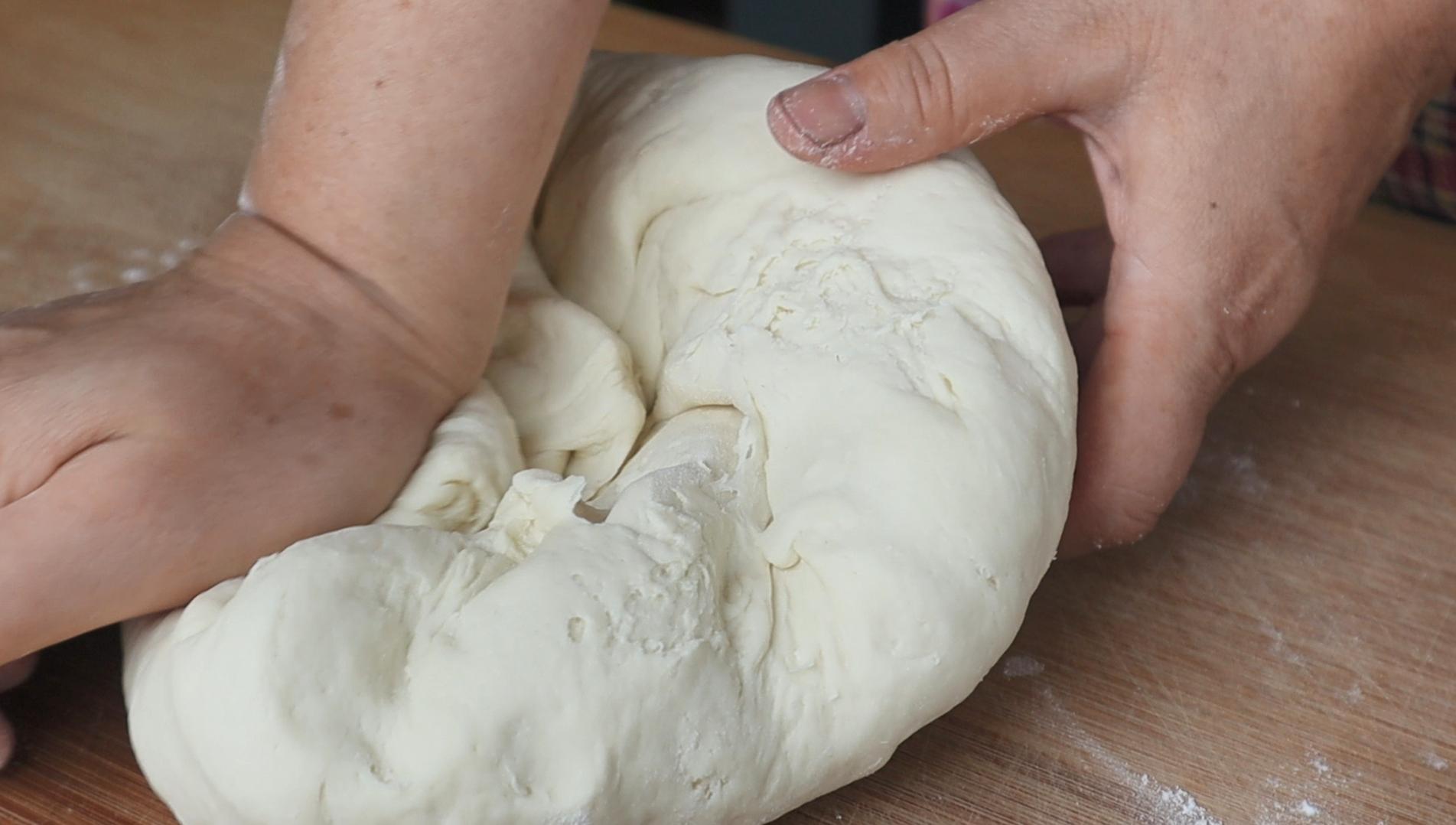 发面去酸味小窍门,发面怎么发才有老面味