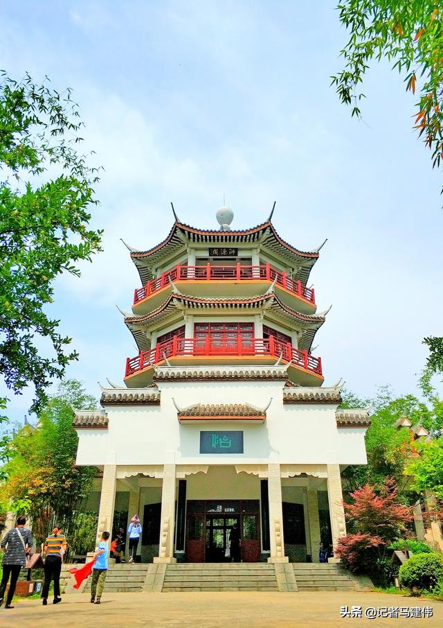 信阳南湾湖旅游攻略怎么玩,去看更大的世界熊耳山美景