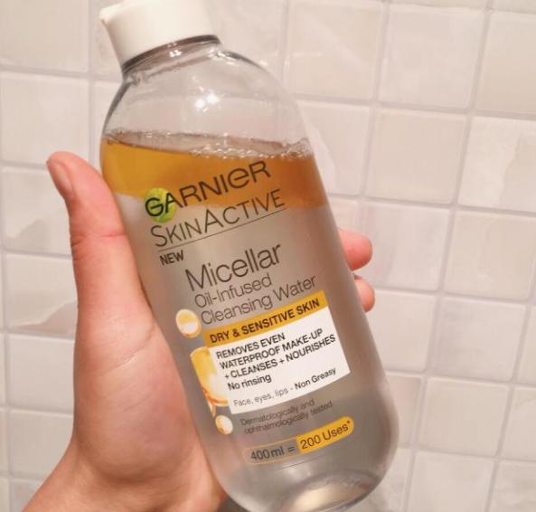 女生勿进,女生一定要知道的四个化妆品