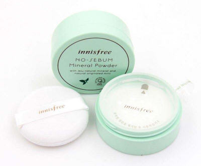 网红散粉真的好用吗？深度测评拒绝踩雷