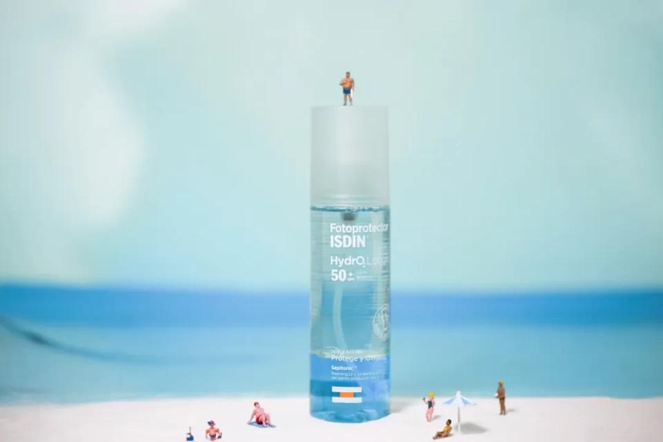 20倍防晒十大公认好用的防晒,防晒干货100条