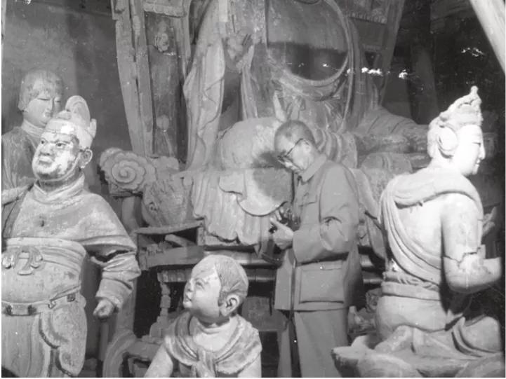 杨廷宝先生诞辰一百周年纪念文集,杨廷宝故居纪念馆