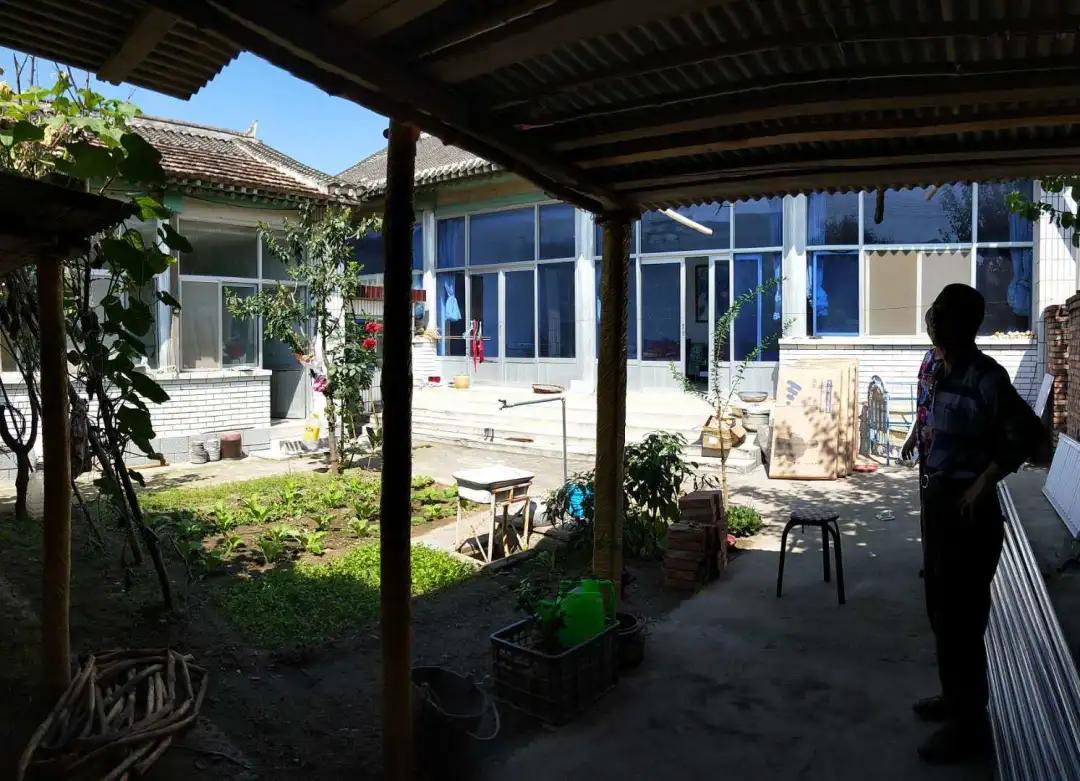 有人说北京农村院子年租金太高，5户农民网上出租院子揭价格真相