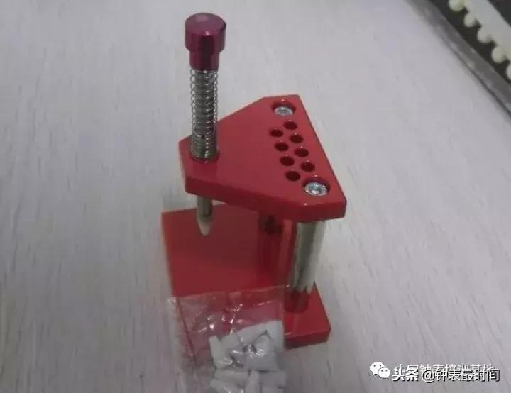 钟表维修店装修效果图,钟表维修店如何经营管理