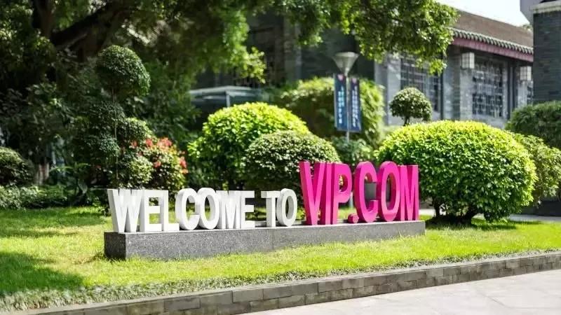 唯品会在电商市场的地位,十年大乱斗