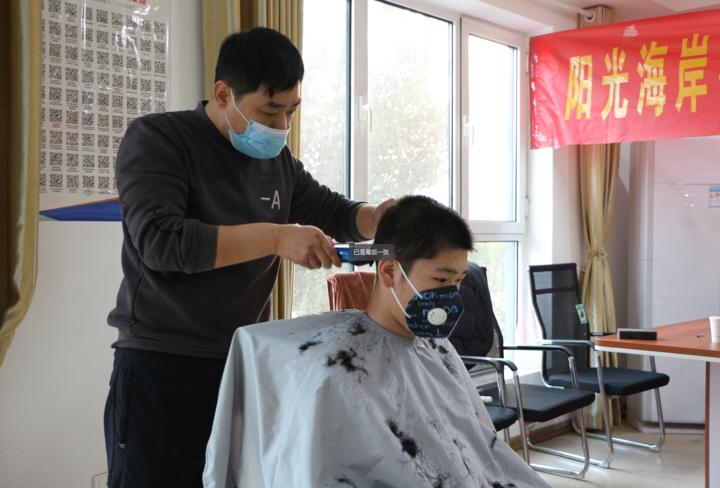 细些再细些，让业主更安心！专访招商局物业日照公司负责人魏茂艳