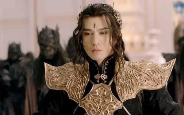 琉璃美人煞副宫主元朗,琉璃里面最讨厌的人