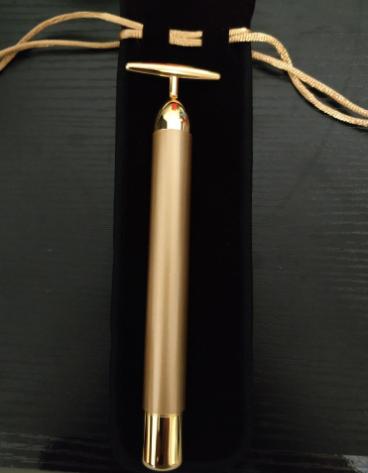 小米有品出“天山童姥”?镀黄金,分均震感8000次,老公:倍有面