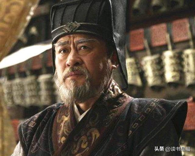 国学经典之《汉书》导读第二十三讲：周勃传